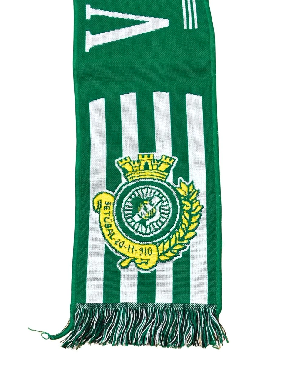 Vitoria Setubal bufanda futbol – photo 2